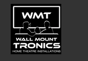 Wall Mount Tronics